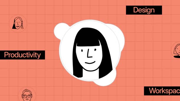 A senior designer and illustrator, Anya shares her design journey—from first illustrations to major projects—and the lessons she learned about dealing with stress, self-validation, and toxic criticism. A senior designer and illustrator, Anya shares her design journey—from first illustrations to major projects—and the lessons she learned about dealing with stress, self-validation, and toxic criticism.