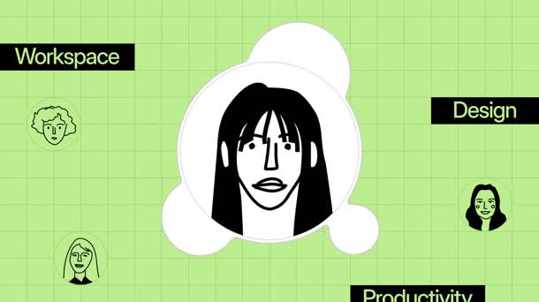 What is the most difficult part of being a designer? Dasha Gadalova believes it’s not external criticism, but self-criticism. She shares how she deals with imposter syndrome, and why competition frustrates her. What is the most difficult part of being a designer? Dasha Gadalova believes it’s not external criticism, but self-criticism. She shares how she deals with imposter syndrome, and why competition frustrates her.