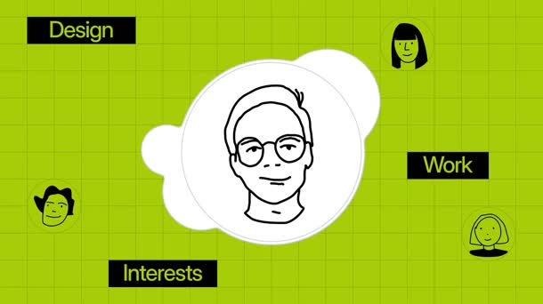 A designer on how to accept your own independence, gradually come out of a professional crisis, and not sink into the depths of anxiety and doubt. A designer on how to accept your own independence, gradually come out of a professional crisis, and not sink into the depths of anxiety and doubt.